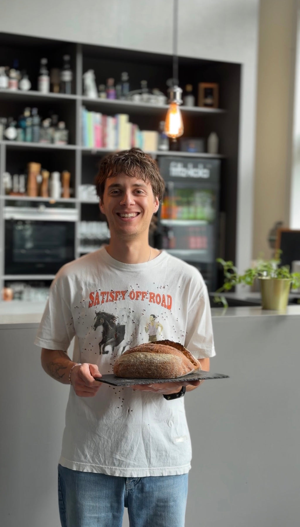 Sauerteig Workshop